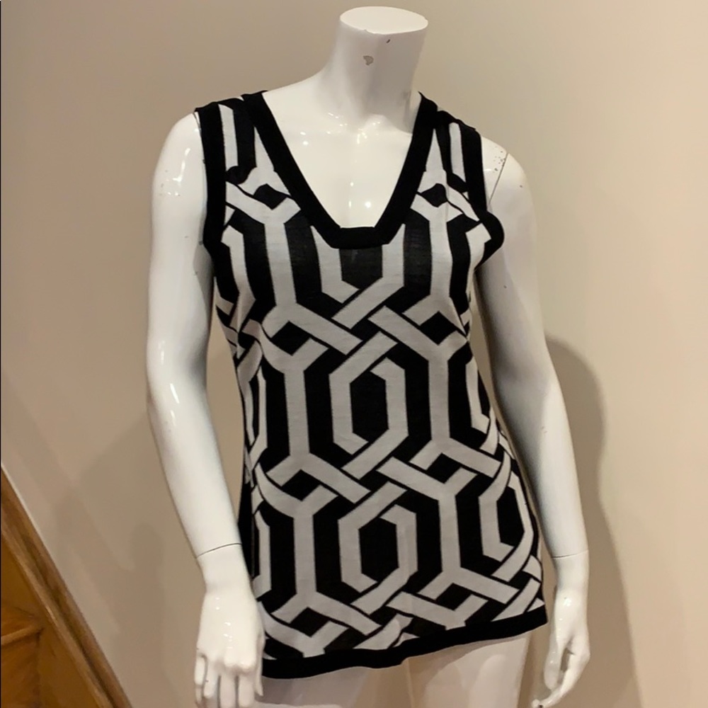 Misook tank top